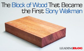 Sony Walkman