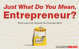 Soul of An Entrepreneur