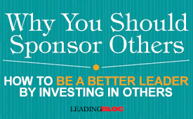Sponsor Effect