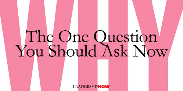 Start With Why