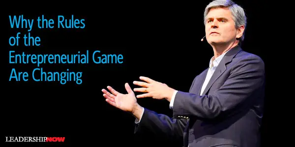 Steve Case