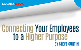 Connecting Your Employees