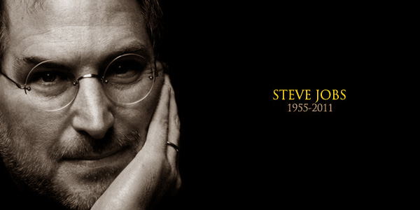 Steve Jobs