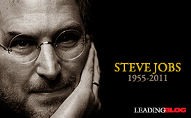 Steve Jobs