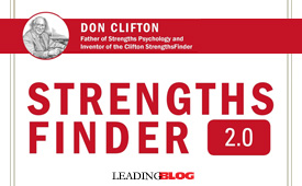 Strengths  Finder2