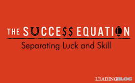 Success Equation