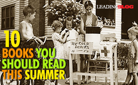 Summer Reading 2024