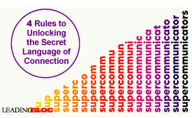 Supercommunicators
