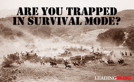 Survival Mode