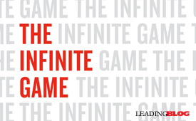 The Infinite Game