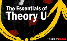 Theory U