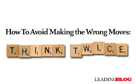 Think Twice