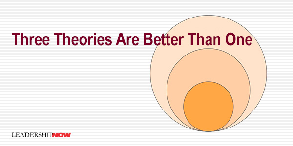 Three Theories