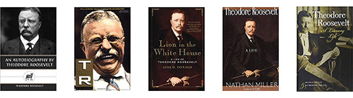 TR Books