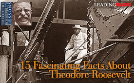 TR Facts
