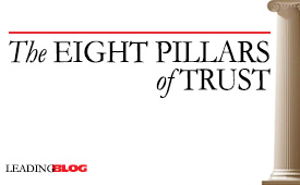 The Trust Edge