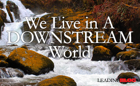 Downstream World
