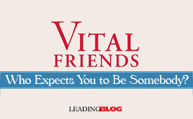 Vital Friends