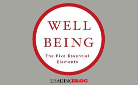 Wellbeing