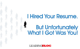Who The A Method for Hiring