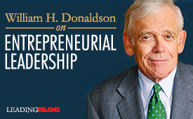 William Donaldson