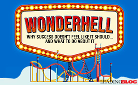 Wonderhell