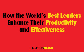 Worlds Best Leaders