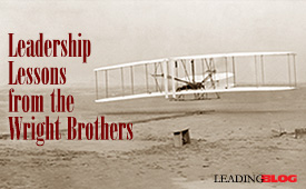 Wright Brothers
