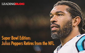 Julius Peppers