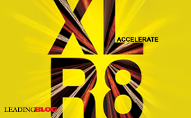 XLR8