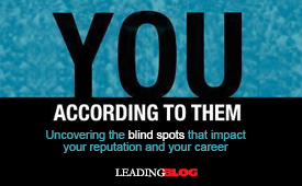You According to Them