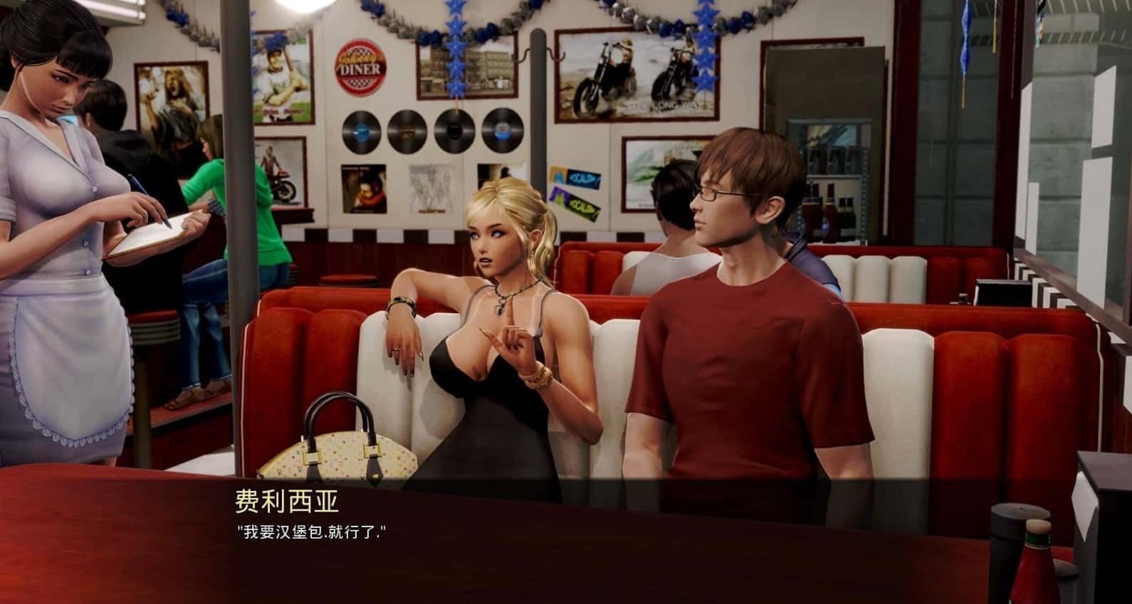 康乃馨俱乐部 Replay回放 预览图 6