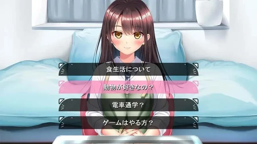 野猫少女的同居生活_Cat Girl Sweet Days 野猫少女的同居生活中文版下载完整资源 封面图