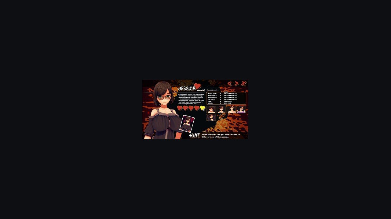 腐败王国CorruptedKingdom 探索场景 演示图 7