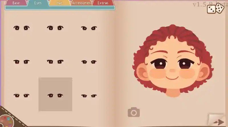 我们的生活：现在和永远 玩法展示 页面配图 6
